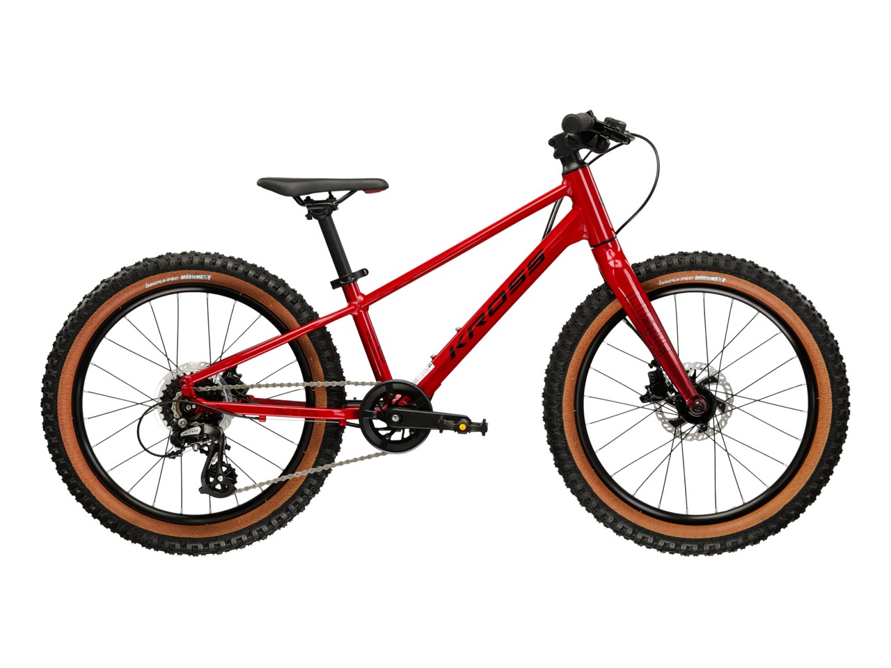 KROSS LIFTIE 20X